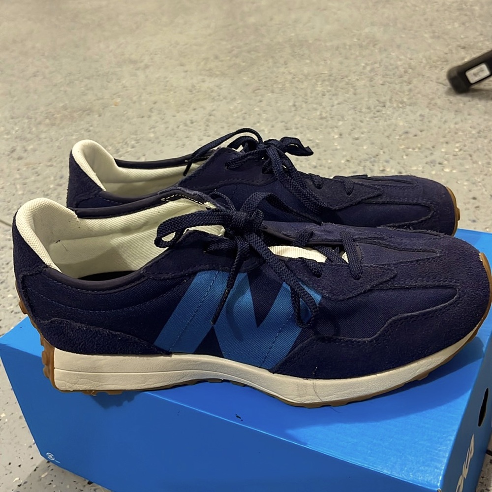 Men’s New Balance 327